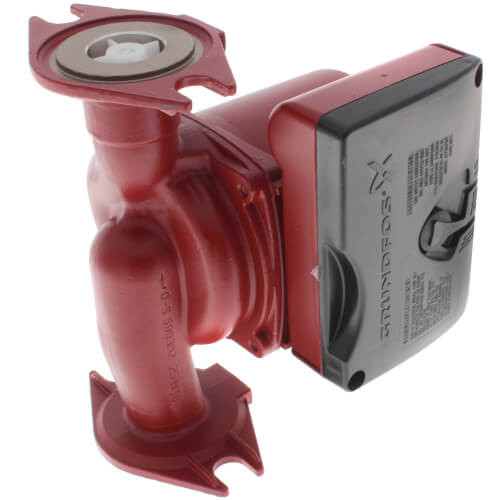 Grundfos 59896773 Circulator Pump 1/12 HP 115V