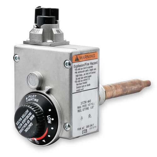 A.O. Smith 9000251005 Gas Control Conversion Kit