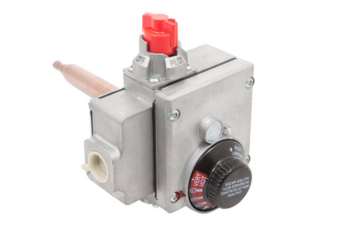 A.O. Smith 9003408005 Gas Control Valve Kit LP