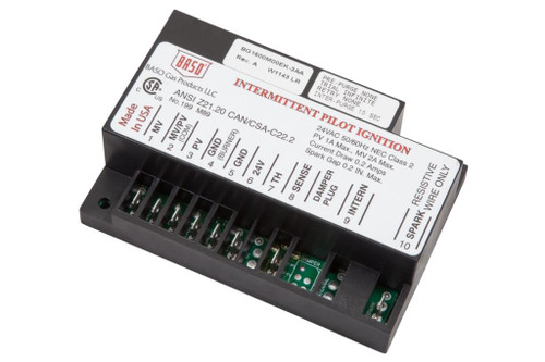 A.O. Smith 9004470205 Ignition Control Kit