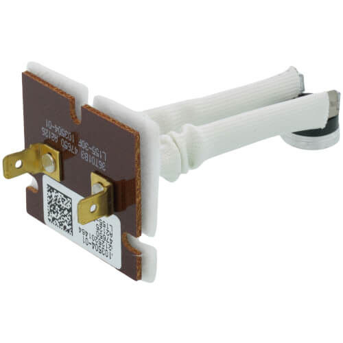 Lennox 93W72 Limit Switch Control