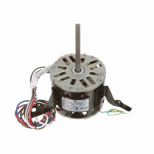Century 9432A Fan Coil Motor 1/4 HP 277V 1075 RPM