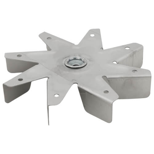 Tjernlund 950-0017 SS-2 Impeller Wheel Stainless Steel
