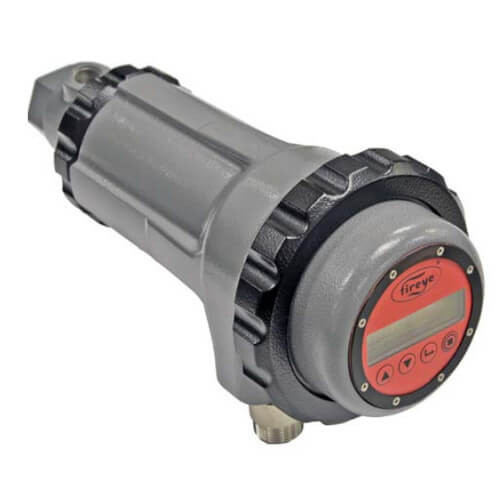 Fireye 95DSS3-1WINC Insight II Flame Scanner Dual Detector