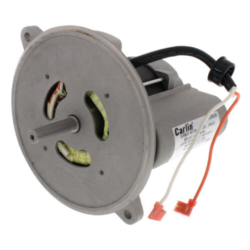 Carlin 98630S Oil Burner Motor 1/4 HP 115V