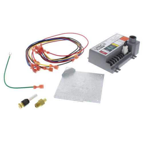 Reznor 99253 Conversion Kit Natural to Propane
