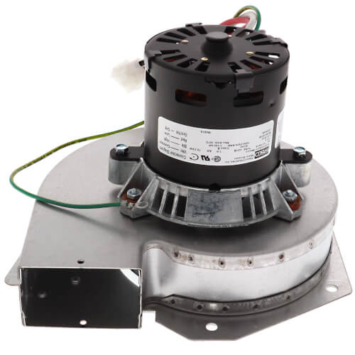 Fasco A146 Draft Inducer Blower 115V 2-Speed