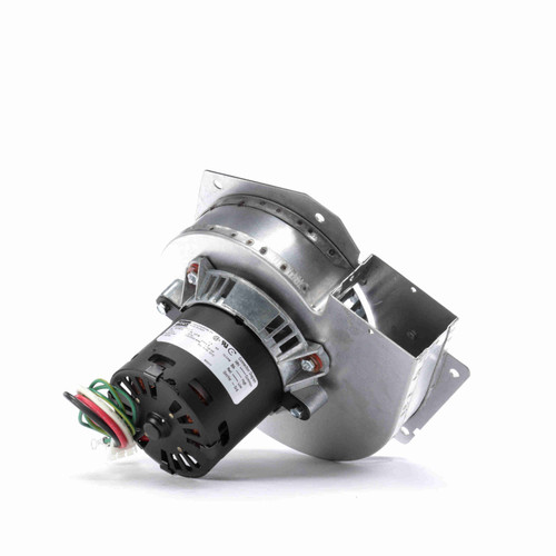 Fasco A146 Draft Inducer Blower 115V 2-Speed