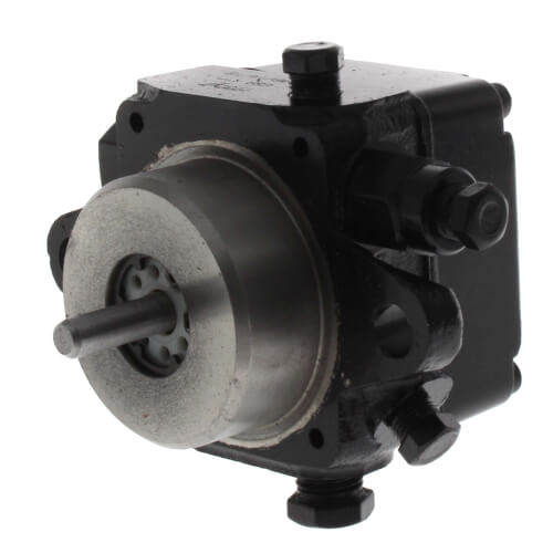 Suntec A2RA7737 Waste Oil Pump 1-Stage 1725/3450 RPM