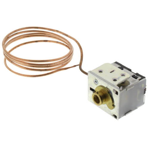 Ranco A30-180 SPST Constant Differential Control 42" Cap