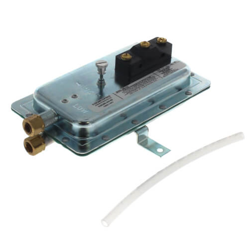 Cleveland Controls AFS-227-121 Air Pressure Switch SPDT