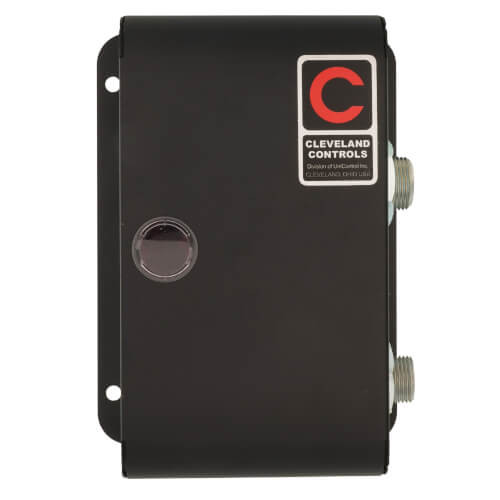 Cleveland Controls AFS-952 Air Pressure Sensing Switch 0.05-12.0" WC