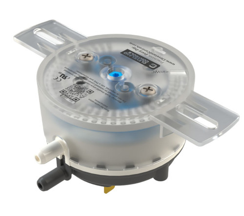 Cleveland Controls ANS2-3000-00K Air Pressure Sensing Switch