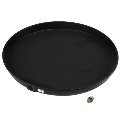 Rheem-Ruud AP13319 Water Heater Drain Pan 30" Diameter Plastic