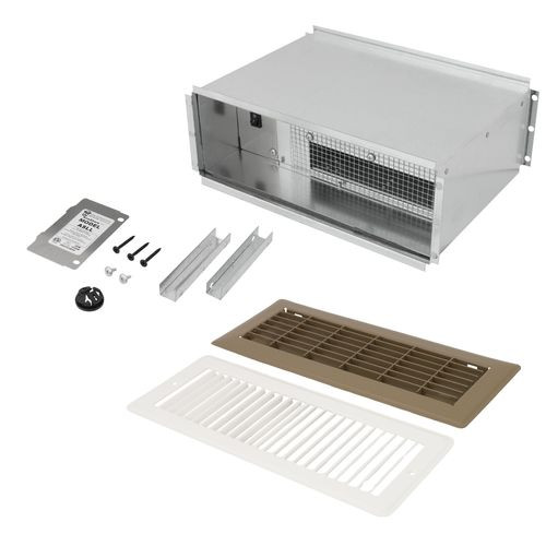 Tjernlund ASLL Level-to-Level Ventilator 75 CFM 120V