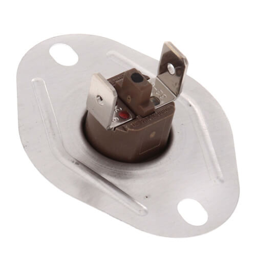 Amana-Goodman B1370106 Spillage Switch 275
