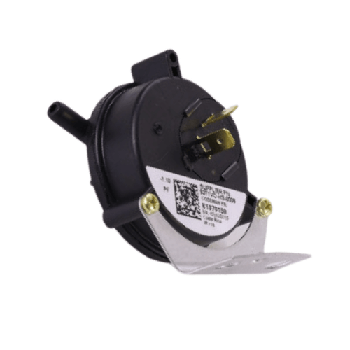 Amana-Goodman B1370159 Air Pressure Switch -1.1" WC