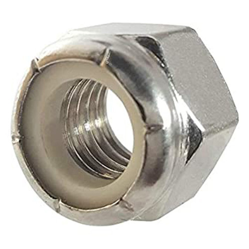 Amana-Goodman B1393800 Locknut Nylon Insert 1/4-20