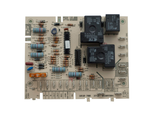 Amana-Goodman B1809904S Furnace Control Circuit Board