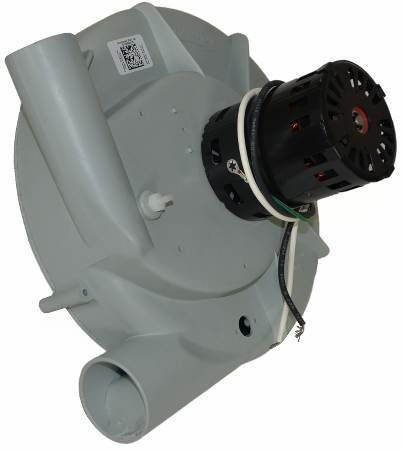 Amana-Goodman B1859001S Vent Inducer Motor 120V 3200 RPM