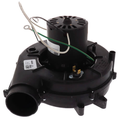 Amana-Goodman B2833001S Draft Inducer Motor 115V 3400 RPM