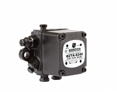 Suntec B2TA8249B Two-Stage Fuel Unit 3450 RPM