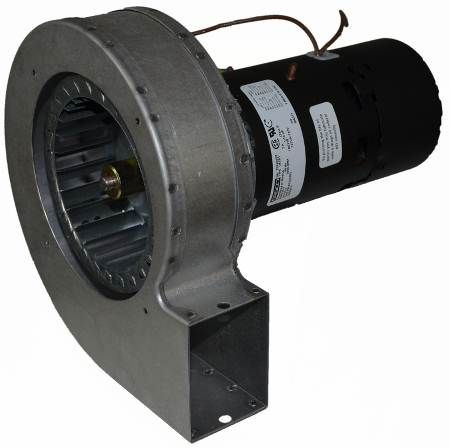 Amana-Goodman B3233002 Vent Inducer Motor 1/16 HP