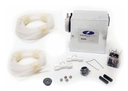 Field Controls CAC-24 24V Control Accessory