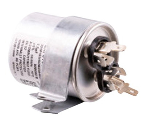 Amana-Goodman CAPKT02 Run Capacitor 10 MFD 500VAC