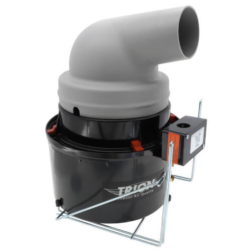 Trion CB777 120V Atomizing Humidifier 6 GPD