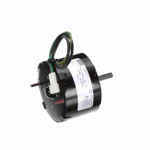 Regal Rexnord Fasco D1160 Motor 1/100 HP 115V 1480 RPM