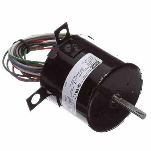 Regal Rexnord Fasco D1189 Motor 1/20 HP 115/208-230V 1550 RPM