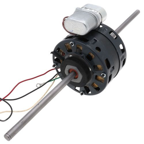 PEMS D258 Motor 1/5 HP 208-230V 1550 RPM 2-Speed