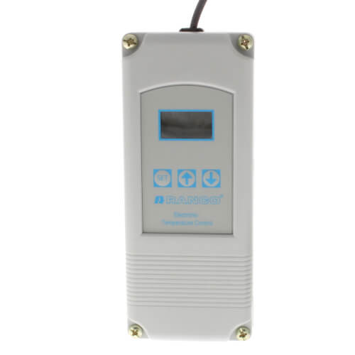 Ranco ETC-111100-000 Electronic Temperature Control 120/240V