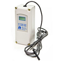 Ranco ETC-112100-000 Commercial Temperature Control 24V