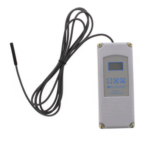Ranco ETC-211100-000 Two-Stage Temperature Control 120/240V