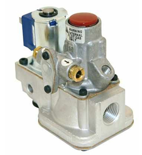 BASO Gas Products G92CAA-19C Gas Valve 1/2" NPT 120V