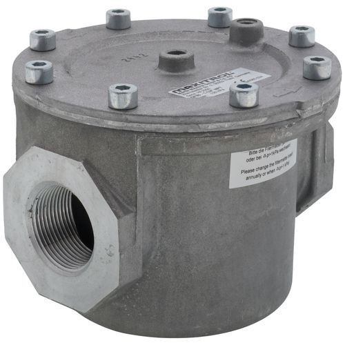 Maxitrol GF80-1010-A-0 Gas Filter 1-1/4" NPT