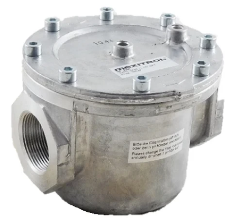 Maxitrol GF80-1212-A-0 Gas Filter 1-1/2" NPT