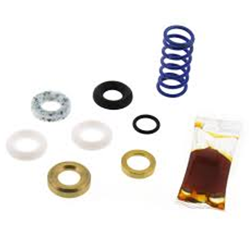 Honeywell 14003295-004 Valve Repack Kit 1.5-3" 3/8" Stem