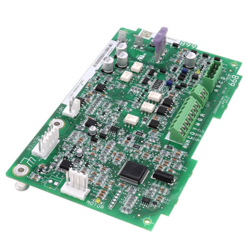 Carrier HK38EA012 Circuit Board