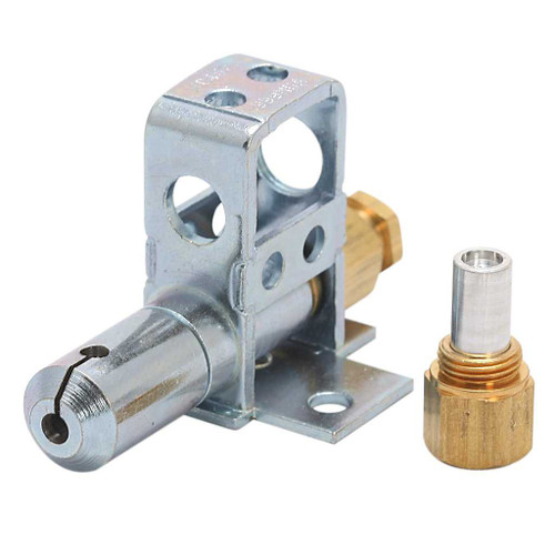 BASO Gas Products J998MDA-2H Pilot Burner Assembly #8 Tip