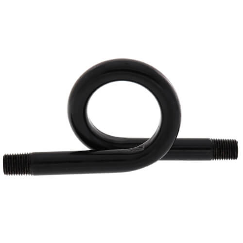 Honeywell 14026 Siphon Loop 1/4" 180°
