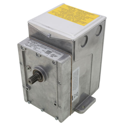 Schneider Electric MC-431 2-Position Actuator 120V 220 lb-in