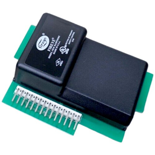Fireye MEIR4 Infrared Amplifier 3-Second Response