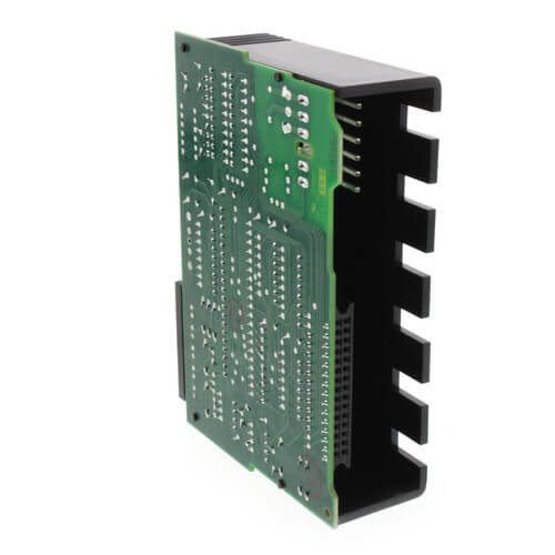 Fireye MEP105 Programmer Non-Recycle Flame Fail Lockout