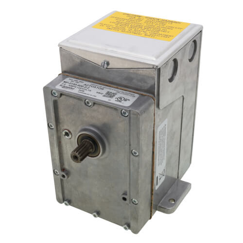 Schneider Electric MP-2150-500 Proportional Actuator 120V