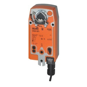 Belimo NFB24-S On/Off Actuator 24V Spring Return 90 lb-in