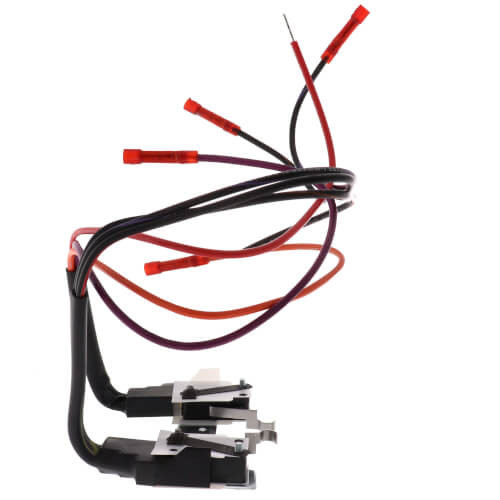 Honeywell 220736B Modular IV Auxiliary Switch Module