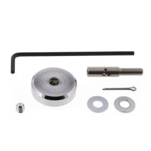 Honeywell 272629A V5045 Valve Actuator Adapter Kit